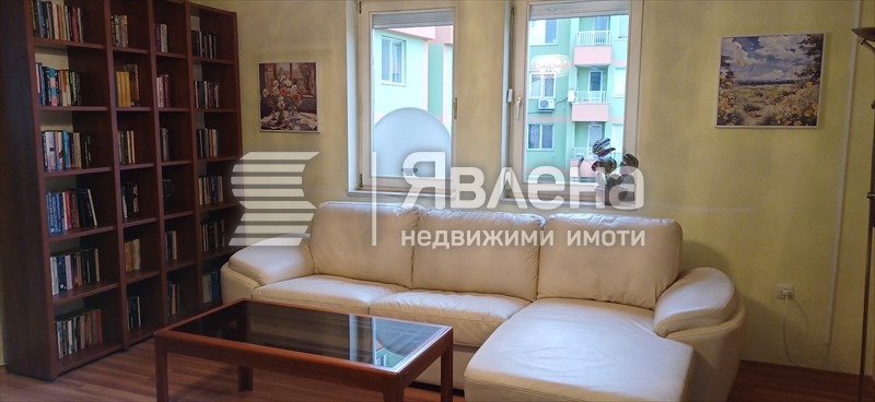 Дава под наем 2-СТАЕН, гр. София, Витоша, снимка 2 - Апартаменти - 54034914