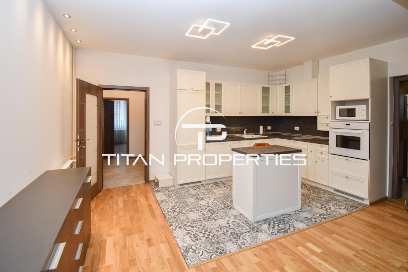 For Rent  2 bedroom Sofia , Oborishte , 93 sq.m | 31138974 - image [3]