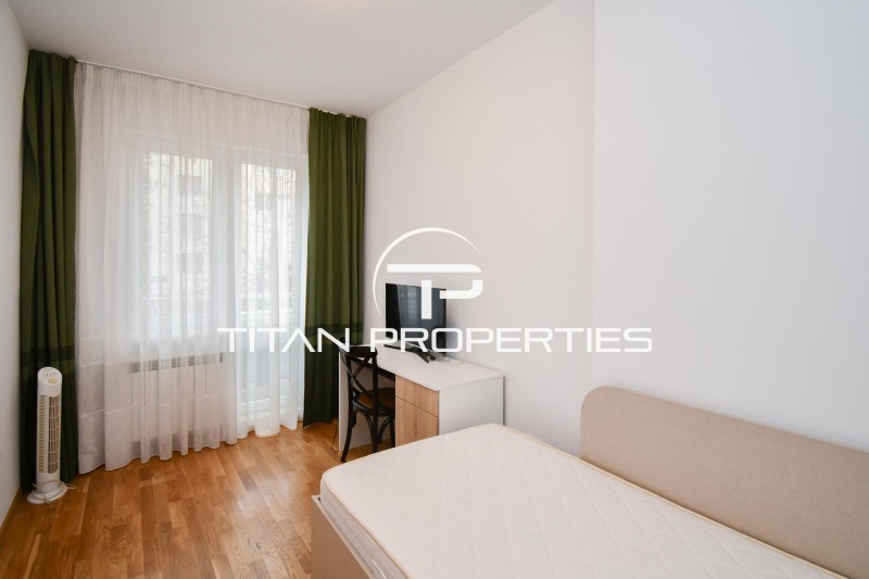 For Rent  2 bedroom Sofia , Oborishte , 93 sq.m | 31138974 - image [11]