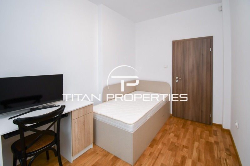 For Rent  2 bedroom Sofia , Oborishte , 93 sq.m | 31138974 - image [10]