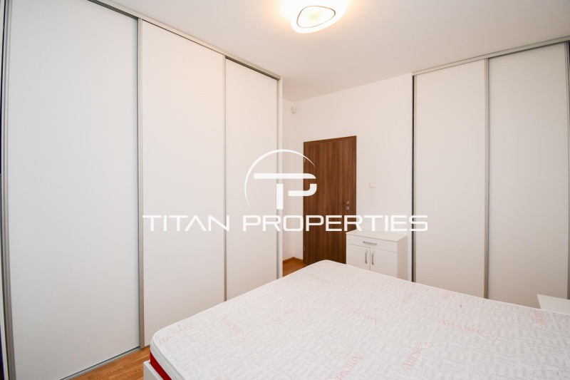 For Rent  2 bedroom Sofia , Oborishte , 93 sq.m | 31138974 - image [7]