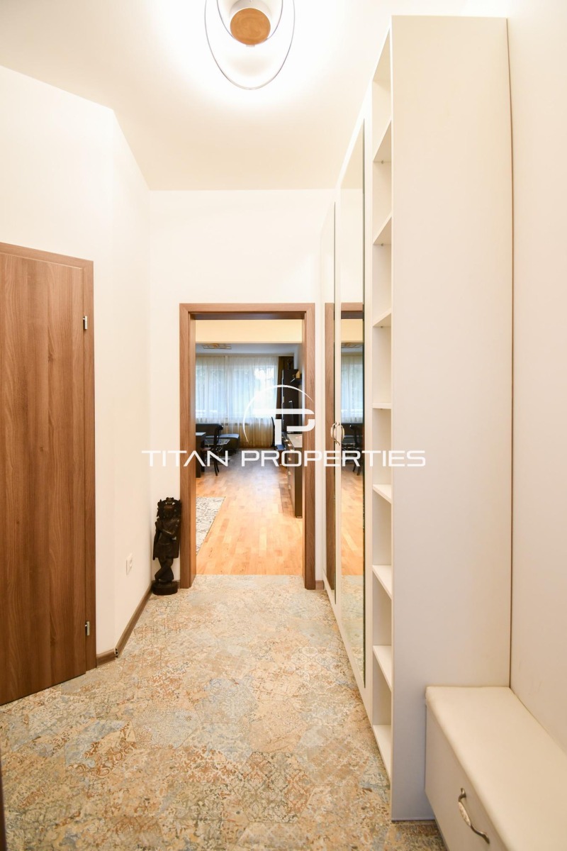 For Rent  2 bedroom Sofia , Oborishte , 93 sq.m | 31138974 - image [15]