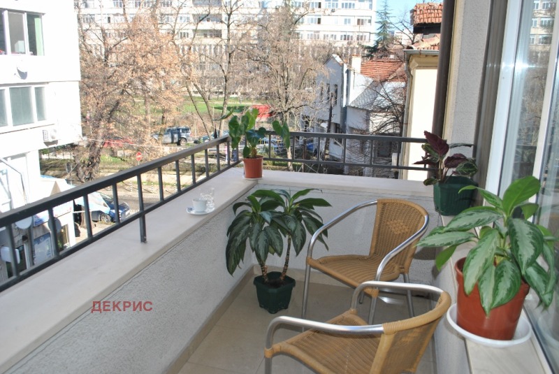 För uthyrning  2 sovrum Sofia , Medicinska akademija , 120 kvm | 34437873 - bild [16]