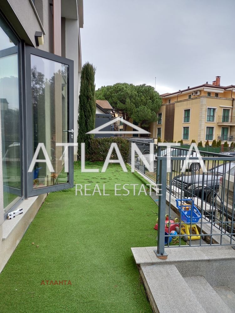 Дава под наем МНОГОСТАЕН, гр. Варна, к.к. Св.Св. Константин и Елена, снимка 7 - Апартаменти - 54079136