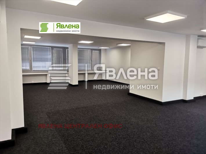 Zu vermieten  Büro Sofia , Zentar , 183 qm | 16528828