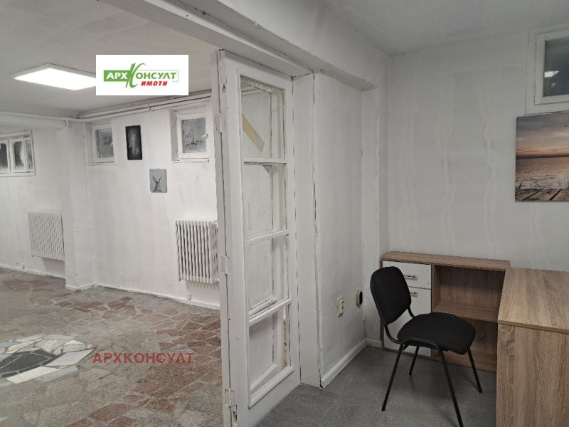 Дава под наем  Офис град София , Медицинска академия , 55 кв.м | 39783357
