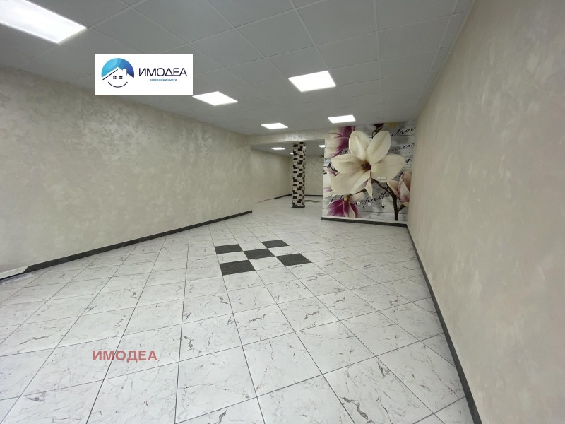 K pronájmu  Prodejna Veliko Tarnovo , Kolju Fičeto , 100 m2 | 65170459 - obraz [2]