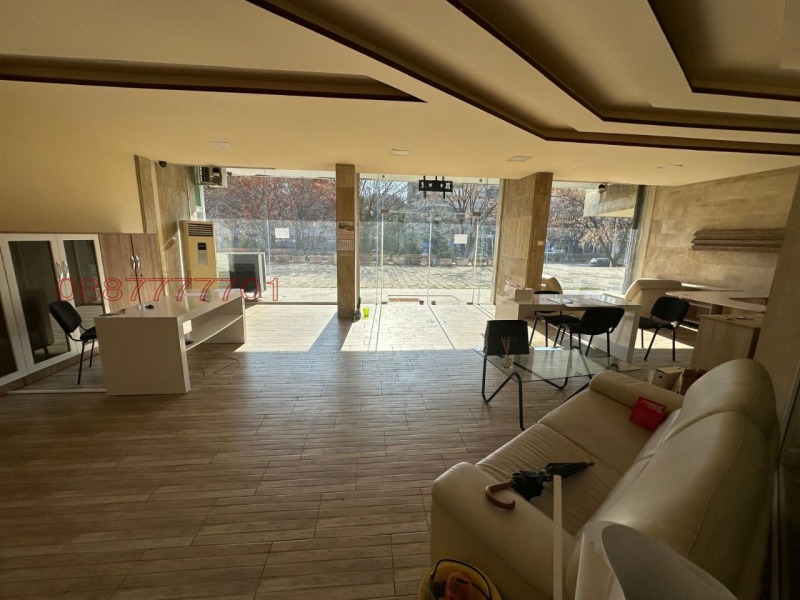 Vuokrattavana  Myymälä Plovdiv , Tsentar , 340 neliömetriä | 67085428 - kuva [5]