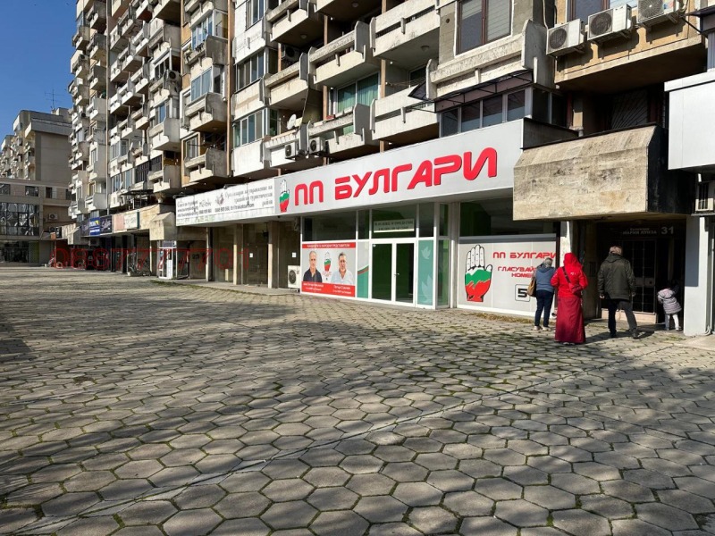 Vuokrattavana  Myymälä Plovdiv , Tsentar , 340 neliömetriä | 67085428 - kuva [3]