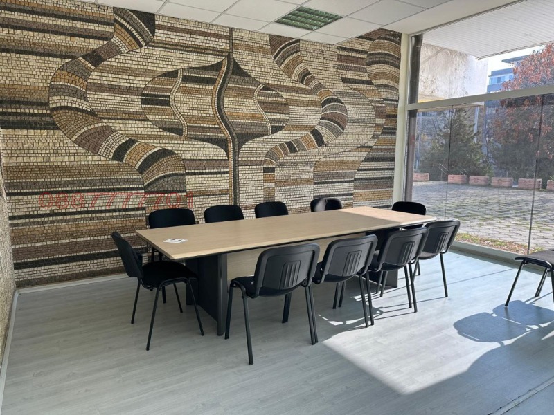 Vuokrattavana  Myymälä Plovdiv , Tsentar , 340 neliömetriä | 67085428 - kuva [9]