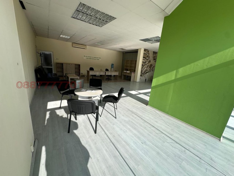 Vuokrattavana  Myymälä Plovdiv , Tsentar , 340 neliömetriä | 67085428 - kuva [8]