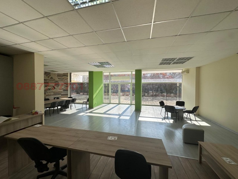 Vuokrattavana  Myymälä Plovdiv , Tsentar , 340 neliömetriä | 67085428 - kuva [7]