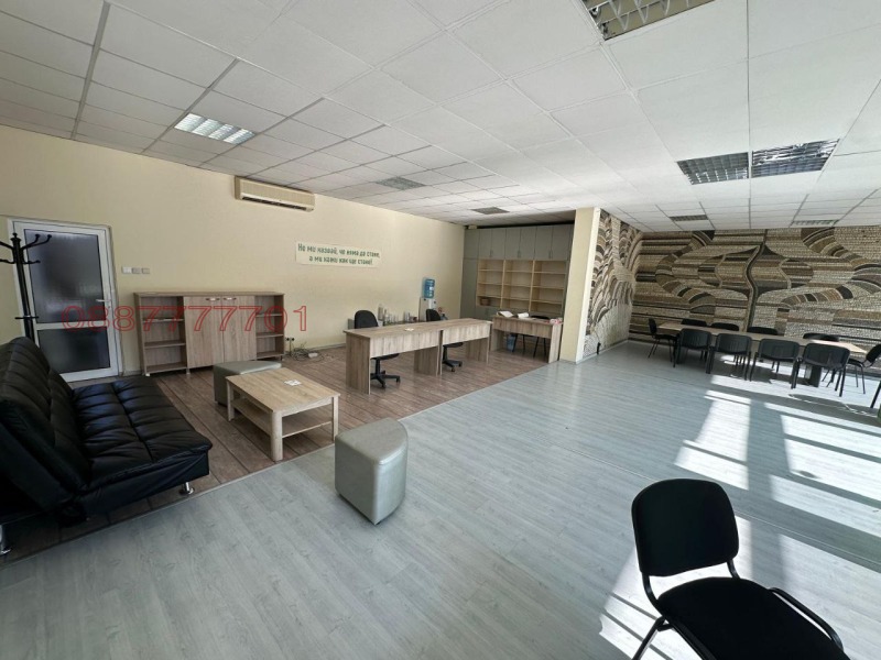 Vuokrattavana  Myymälä Plovdiv , Tsentar , 340 neliömetriä | 67085428 - kuva [6]