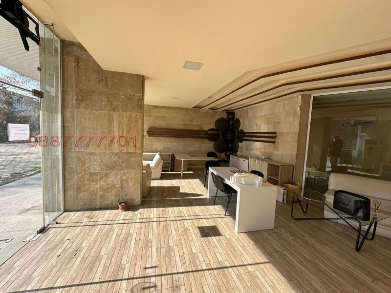 Vuokrattavana  Myymälä Plovdiv , Tsentar , 340 neliömetriä | 67085428 - kuva [4]