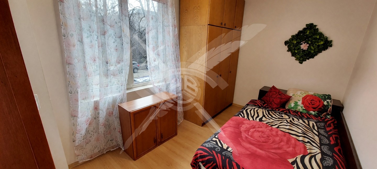Дава под наем 2-СТАЕН, гр. София, Лозенец, снимка 5 - Апартаменти - 56121486