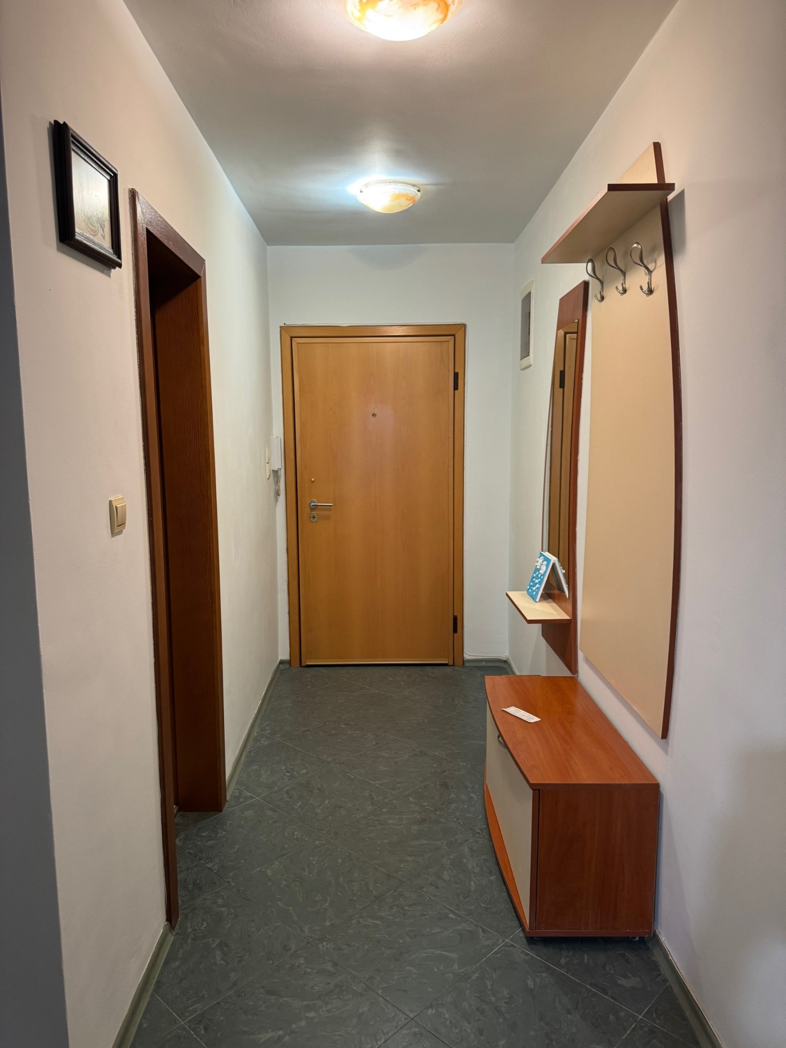 Дава под наем 3-СТАЕН, гр. София, Павлово, снимка 9 - Апартаменти - 53890794