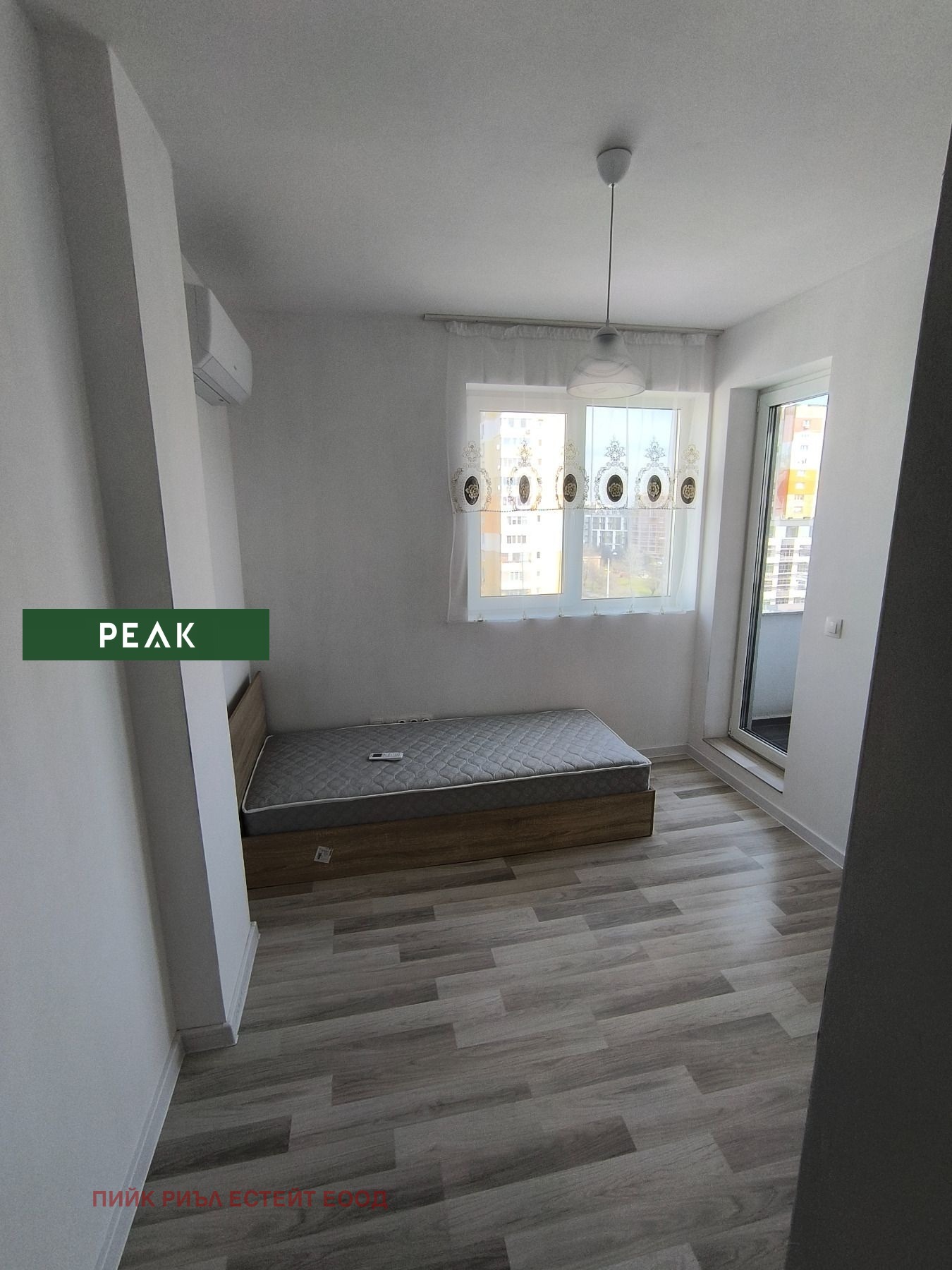 Дава под наем 3-СТАЕН, гр. София, Люлин 5, снимка 6 - Апартаменти - 54023726