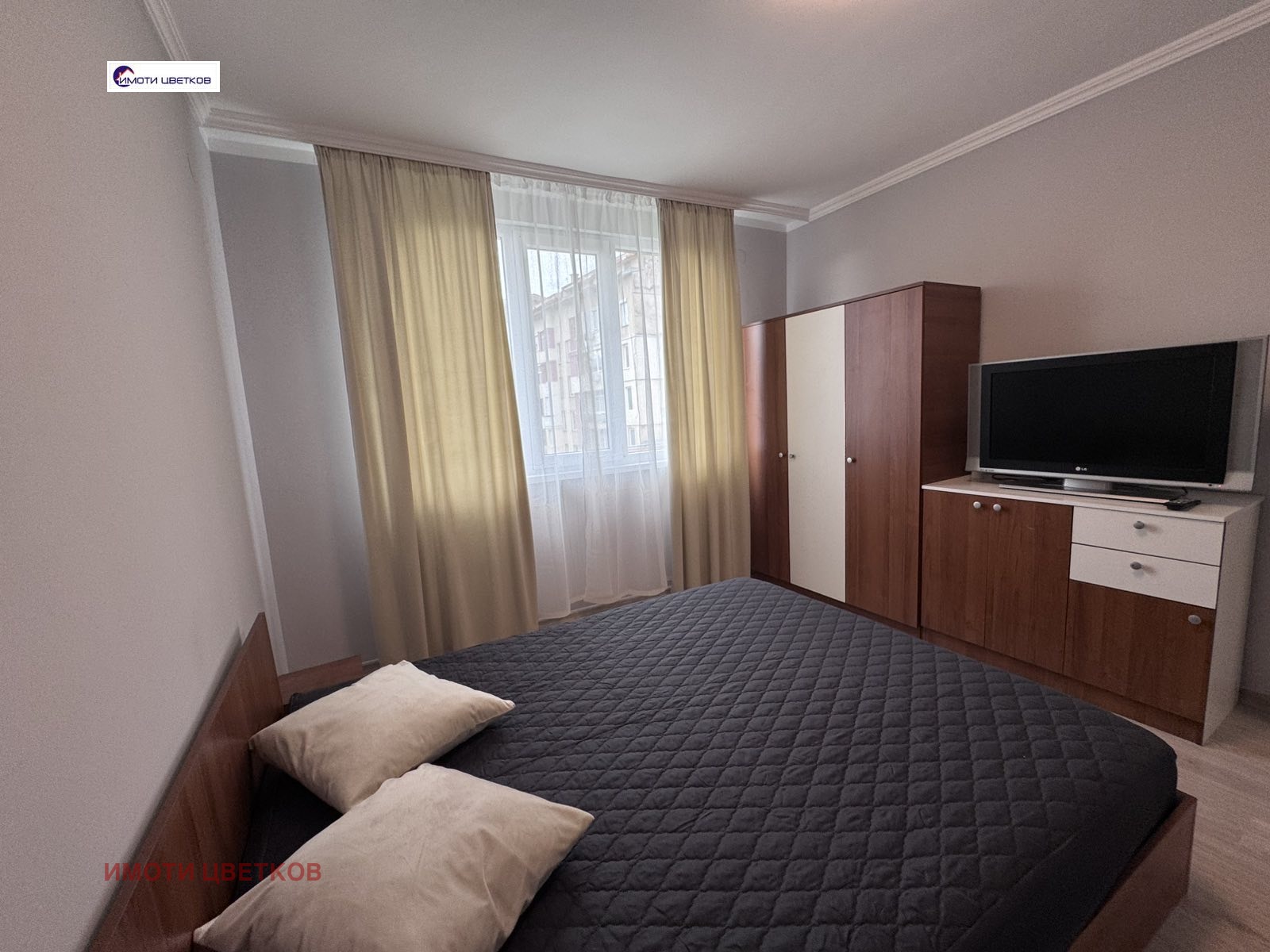 Дава под наем 3-СТАЕН, гр. Враца, Център, снимка 14 - Апартаменти - 54890037