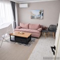Дава под наем  2-стаен град Бургас , Сарафово , 50 кв.м | 78443083 - изображение [2]