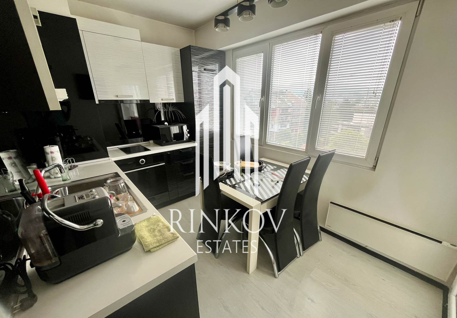 Дава под Наем 2-СТАЕН | Imot.bg — изображение 3