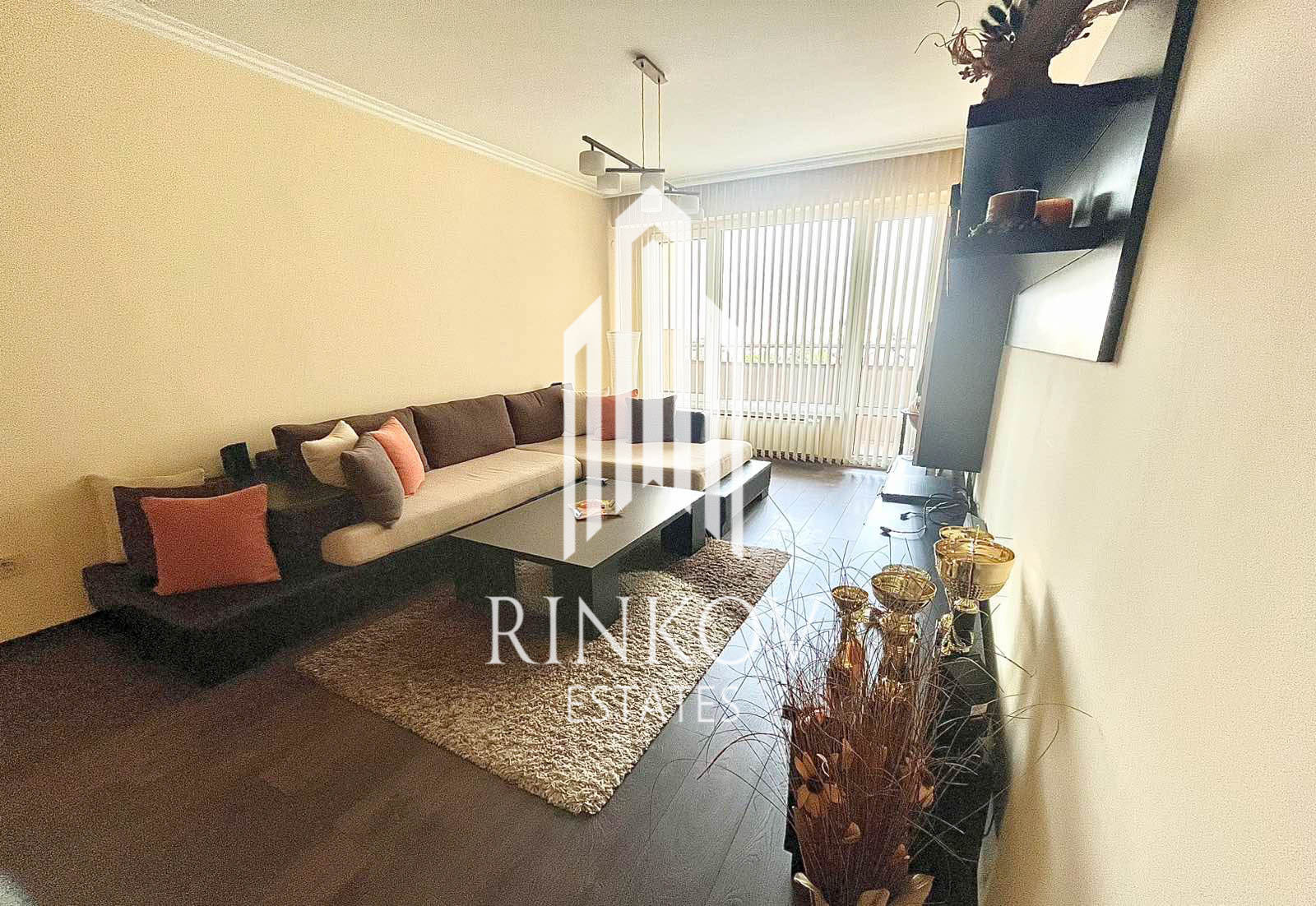 Дава под Наем 2-СТАЕН | Imot.bg — изображение 4