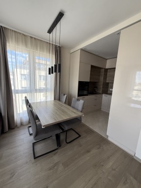 1 dormitorio Vitosha, Sofia