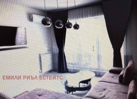 1 спаваћа соба Дианабад, Софија