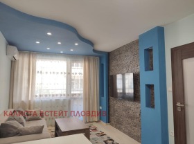 2 υπνοδωμάτια Σαδηισκη, Πλοβδηβ