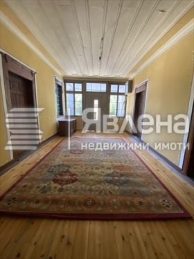 Piso de la casa Tsentar, Plovdiv 1