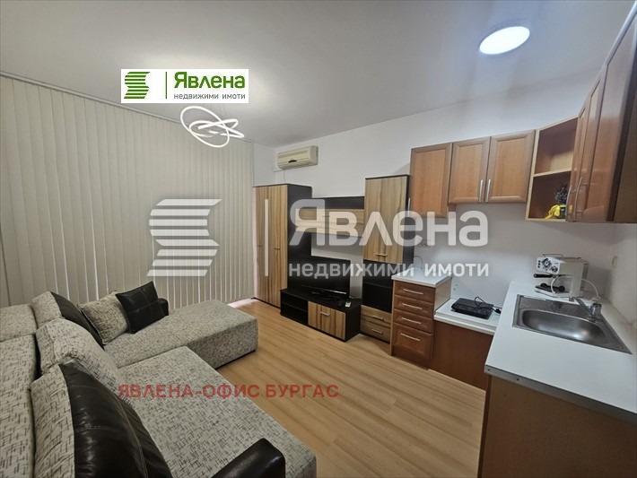 Para alugar  Estúdio região Burgas , Tankovo , 30 m² | 84127220