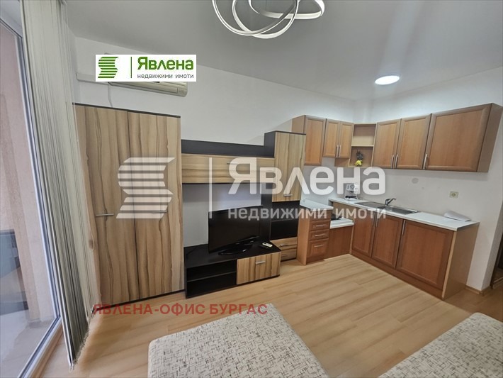 Vuokrattavana  Studio Burgasin alue , Tankovo , 30 neliömetriä | 84127220 - kuva [2]