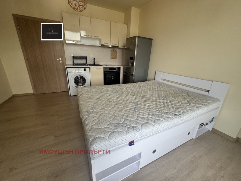 Zu vermieten  Studio Sofia , Studentski grad , 45 qm | 88298964 - Bild [2]