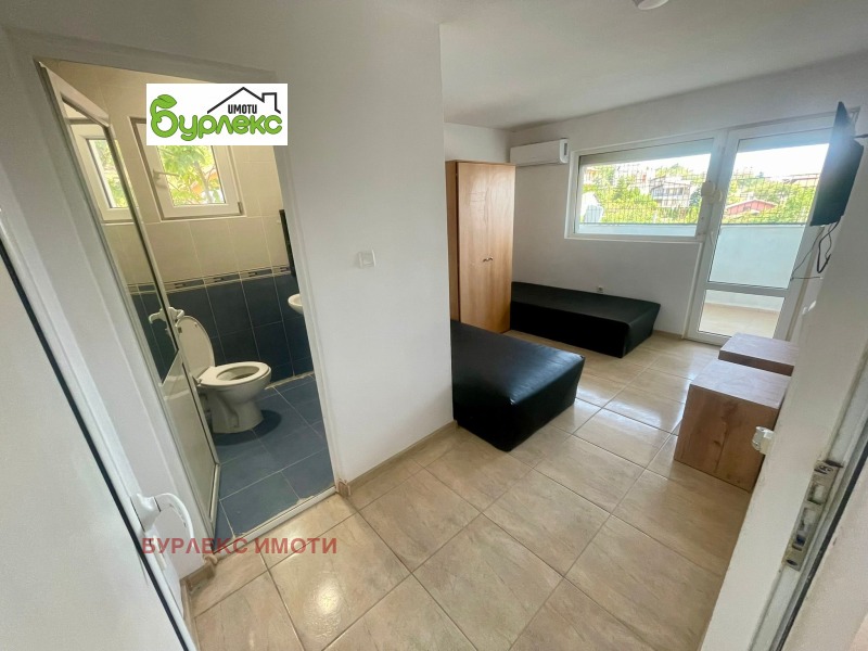 Дава под наем 1-СТАЕН, гр. Варна, м-т Сотира, снимка 4 - Апартаменти - 52587662