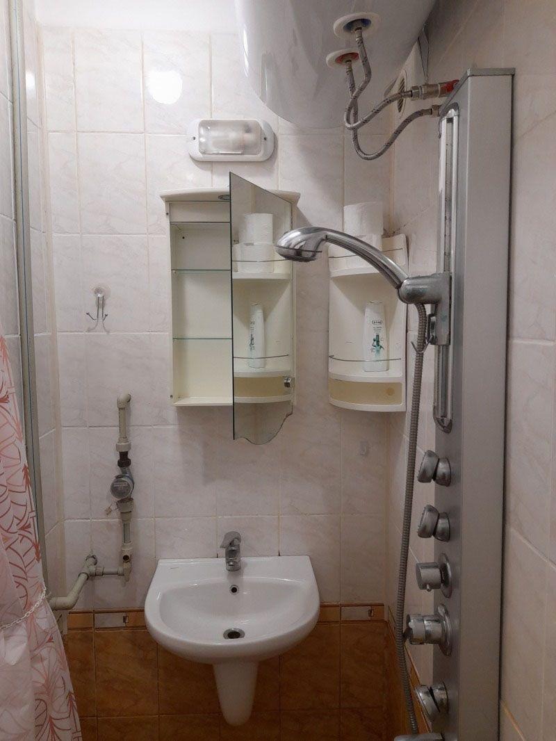 Дава под наем 1-СТАЕН, гр. София, Сухата река, снимка 9 - Апартаменти - 52800657