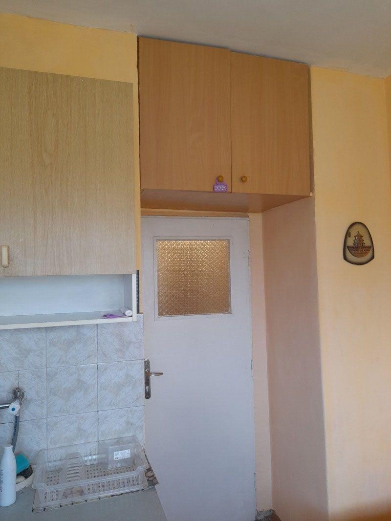 Дава под наем 1-СТАЕН, гр. София, Сухата река, снимка 6 - Апартаменти - 52800657