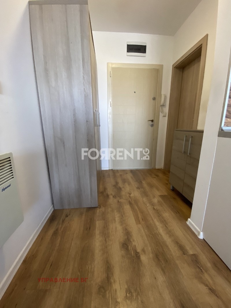 Дава под наем 1-СТАЕН, гр. София, Студентски град, снимка 4 - Апартаменти - 55637242