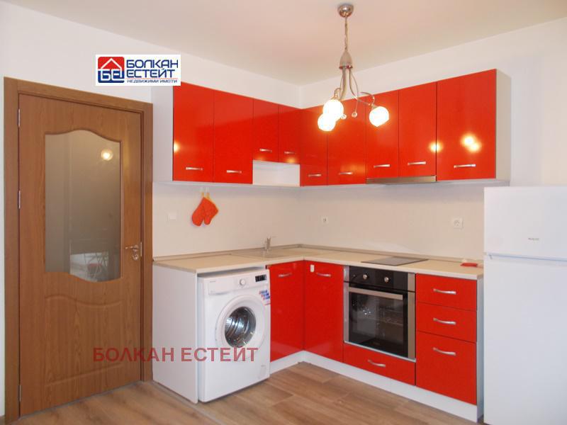 Дава под наем 2-СТАЕН, гр. Велико Търново, Център, снимка 3 - Апартаменти - 53014600