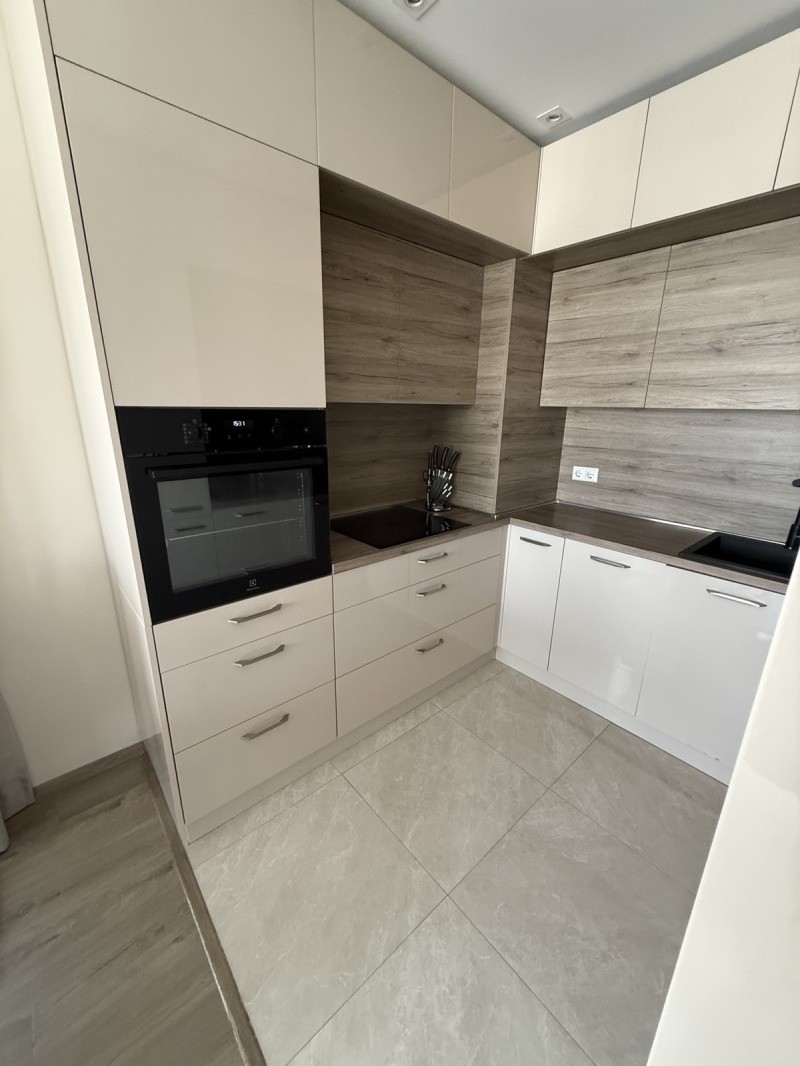 В оренду  1 спальня София , Витоша , 61 кв.м | 84157113 - зображення [4]