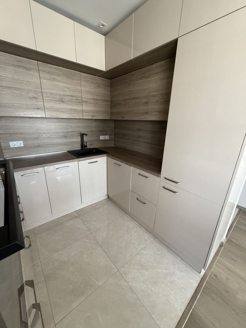 В оренду  1 спальня София , Витоша , 61 кв.м | 84157113 - зображення [5]