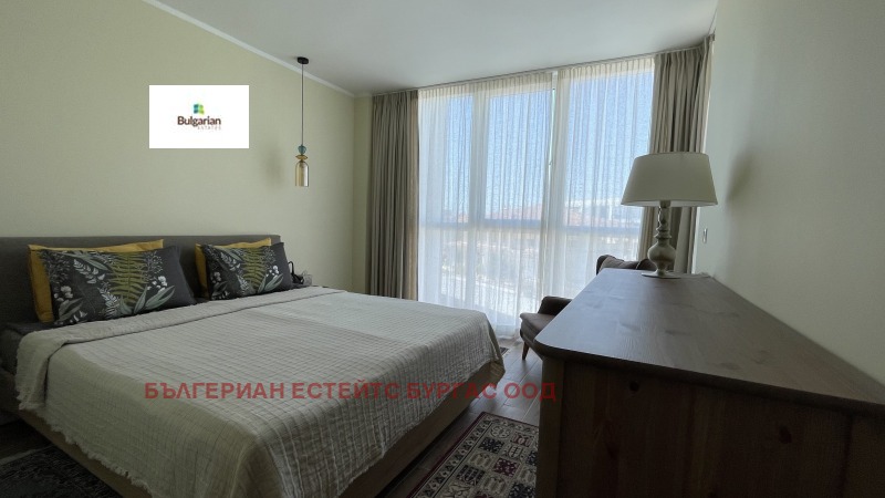 K pronájmu  1 ložnice Burgas , Sarafovo , 63 m2 | 92214696 - obraz [8]