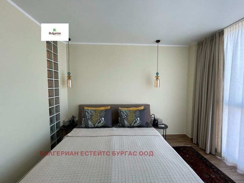 K pronájmu  1 ložnice Burgas , Sarafovo , 63 m2 | 92214696 - obraz [10]