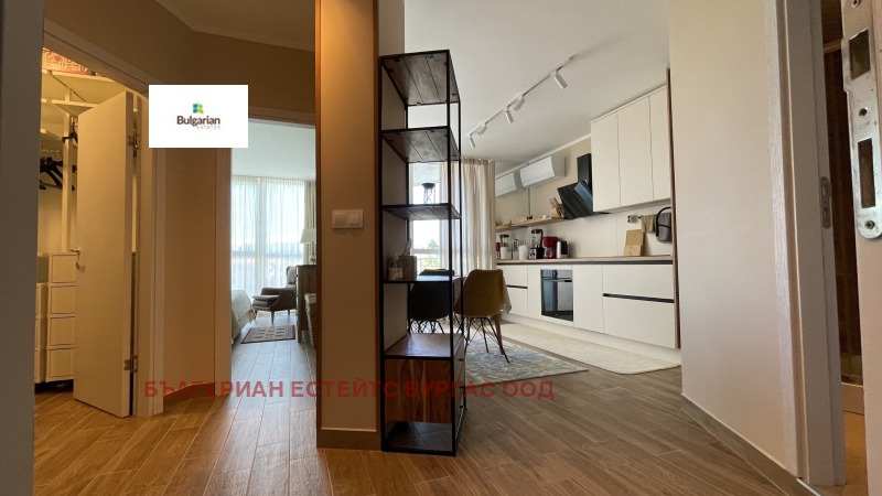 K pronájmu  1 ložnice Burgas , Sarafovo , 63 m2 | 92214696 - obraz [14]