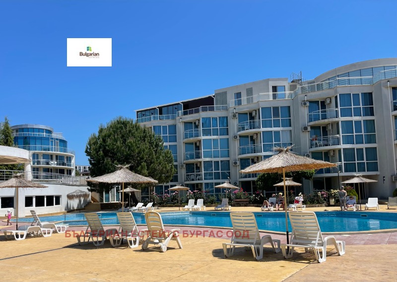 K pronájmu  1 ložnice Burgas , Sarafovo , 63 m2 | 92214696 - obraz [15]