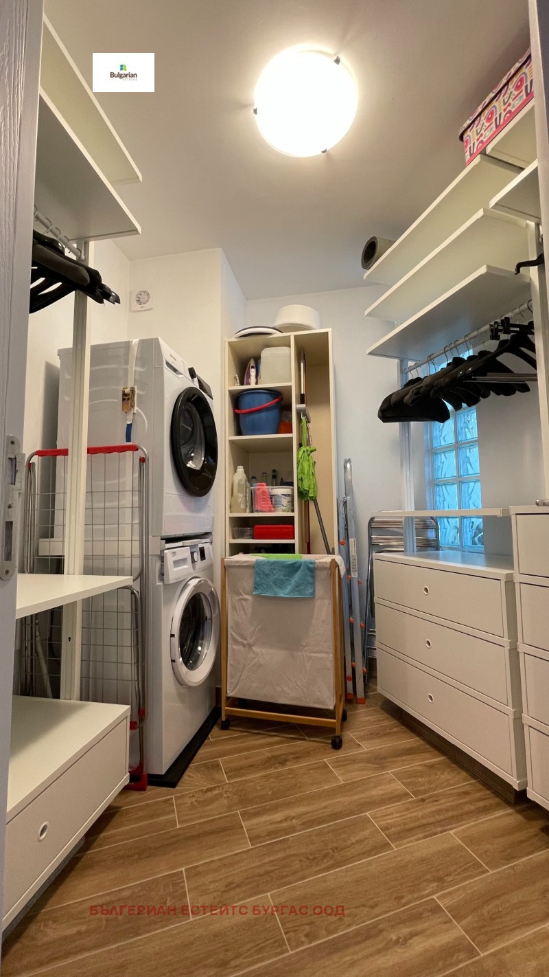 K pronájmu  1 ložnice Burgas , Sarafovo , 63 m2 | 92214696 - obraz [11]