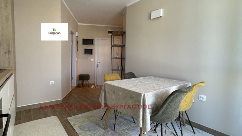 K pronájmu  1 ložnice Burgas , Sarafovo , 63 m2 | 92214696 - obraz [5]