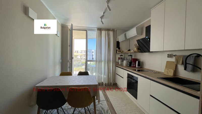 K pronájmu  1 ložnice Burgas , Sarafovo , 63 m2 | 92214696 - obraz [16]