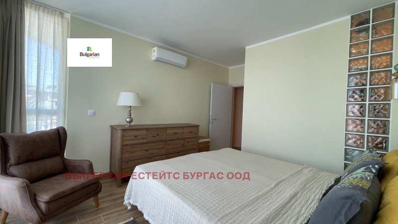 K pronájmu  1 ložnice Burgas , Sarafovo , 63 m2 | 92214696 - obraz [9]