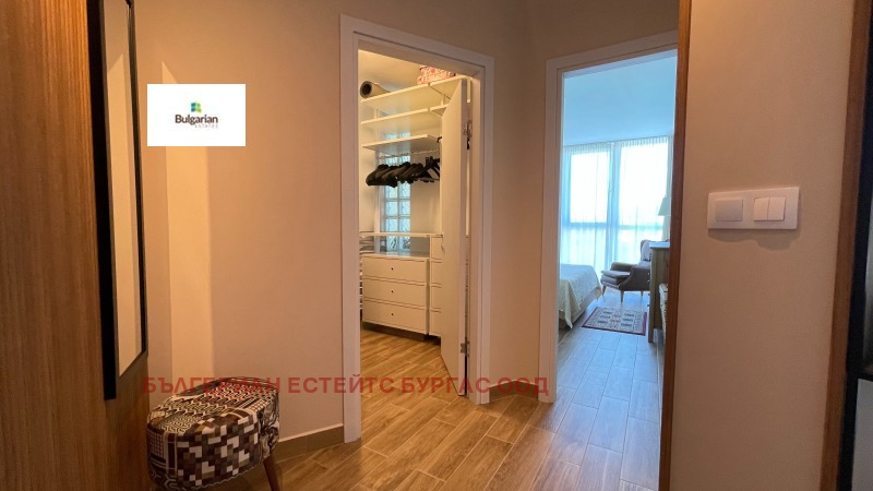 K pronájmu  1 ložnice Burgas , Sarafovo , 63 m2 | 92214696 - obraz [7]