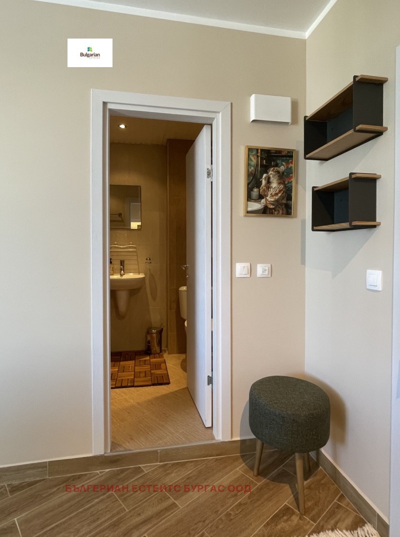 K pronájmu  1 ložnice Burgas , Sarafovo , 63 m2 | 92214696 - obraz [12]