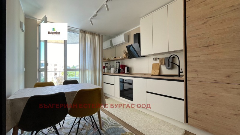 K pronájmu  1 ložnice Burgas , Sarafovo , 63 m2 | 92214696 - obraz [4]